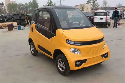 1500 Watt Small Mini Electric Two Seat Car Buy Electric Car1500watt