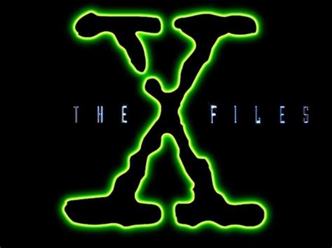 X Files Telefilmaniait