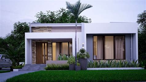 desain rumah  desain minimalis trand terbaru heritage homes