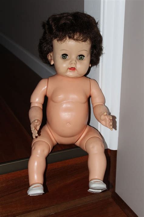 Help Identifying This Effanbee Doll Effanbee Dolls Dolls
