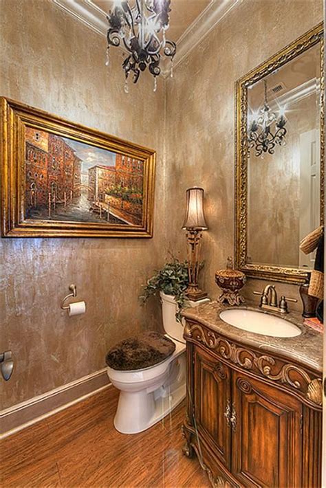 Modern Tuscan Bathroom Bathroomtuscan Style Bathrooms Modern