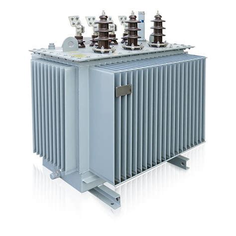 2500kva 3 Phase Oil Cooled Distribution Transformer At Best Price In