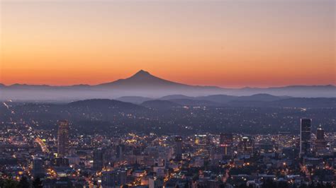 25 Things You Should Know About Portland Mental Floss