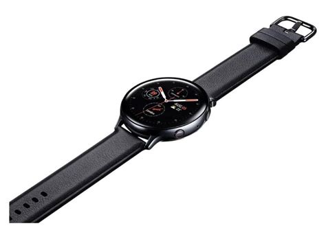 Smartwatch Samsung Galaxy Watch Active2 Lte Sm R825f 4g Em Promoção é