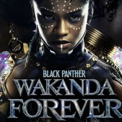 Assistir Pantera Negra Wakanda Para Sempr Film Comleto