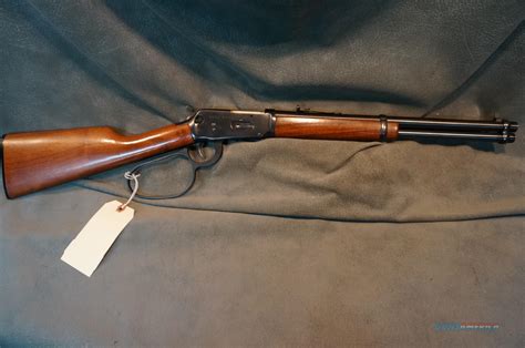 Winchester 94ae Src 44mag 1894 1994 For Sale At