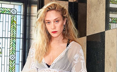 Chloe Sevigny Doesnt Think People Recognize Her As A Good Actress Chloe Sevigny Magazine
