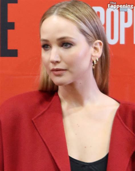 Jennifer Lawrence Nicolette Gray Jenniferlawrence Jldaily Nude