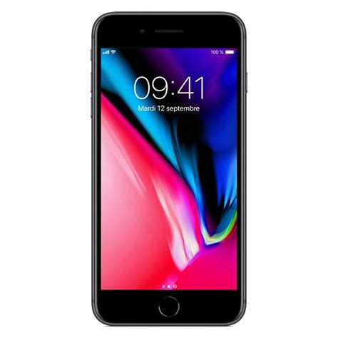 Apple Iphone Plus A Gb Smartphone Mobile Space Grey Unlocked