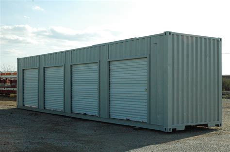 Socal Shipping Containers Container Modifications Roll