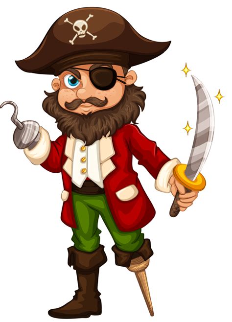 Pirate Png Transparent Images Pictures Photos Png Arts