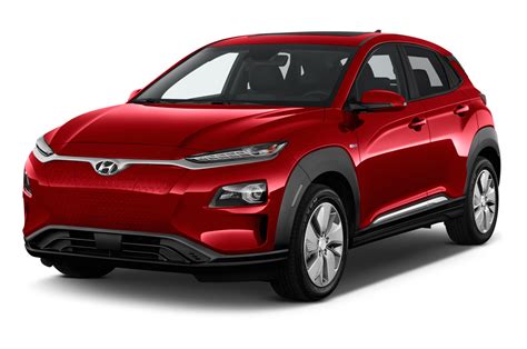 2021 Hyundai Kona Electric Prices Reviews And Photos Motortrend