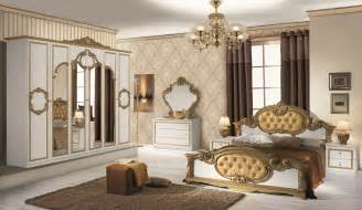 Bett 160x200 mit lattenrost und matratze günstig online. Bett Barocco in Schwarz Gold Barock Design 160x200 cm ...