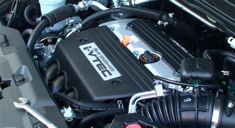 Find 2007 2014 Genuine Honda Cr V Engine Cover Upgrade Kit Oem New In