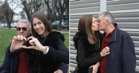 21 Year Old Woman Revealed How Her Life Is With 74 Year Old Fiancé