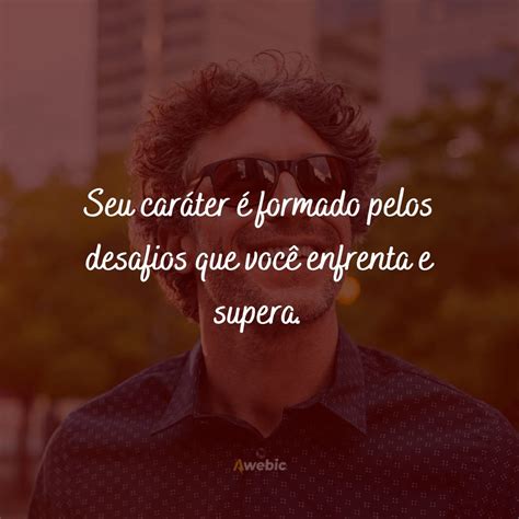 Como Agem As Pessoas De Caráter Fraco