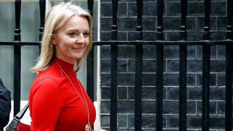 Bbc Radio 5 Live 5 Live In Short Liz Truss I Dont Know How The Uk Will Leave Without A