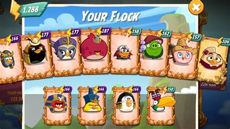 Angry Birds 2 Mighty Eagle Bootcamp Mebc 28th Feb 2023 Without Extra