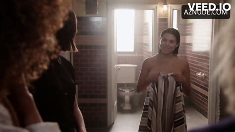 Cfnf Only One Naked Kira Kosarin Nude Scene