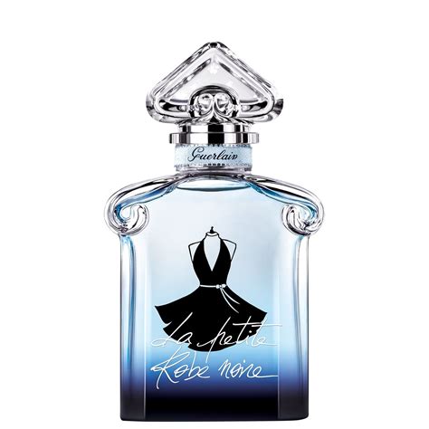 Perfume La Petite Robe Noire Intense Beleza Na Web Em Perfume