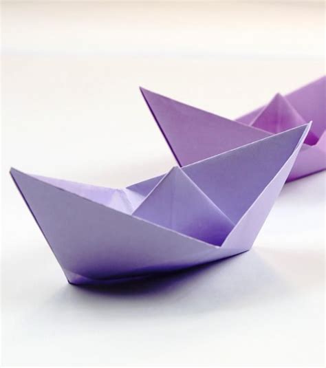 12 Easy And Cool Origami Craft Ideas To Keep Your Kids Entertained