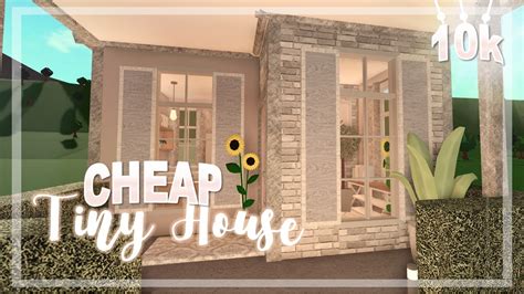 Bloxburg House Ideas Cheap 10k BEST HOME DESIGN IDEAS
