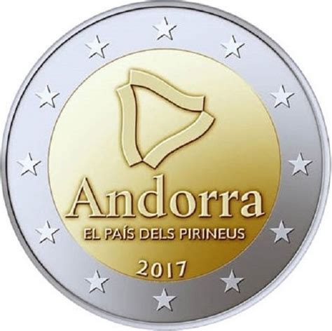 2017 Andorra Das Land Der Pyrenäen • Zwei