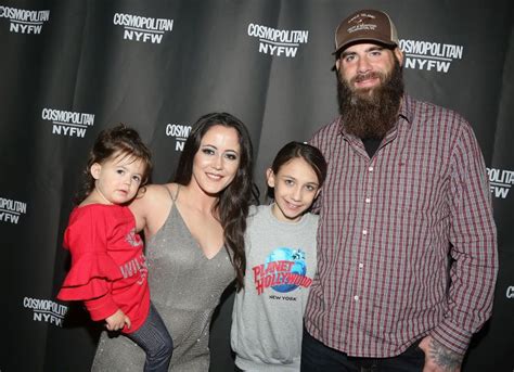 Teen Mom Jenelle Evans Defends Herself For Making Fun Of Her Stepdaughter