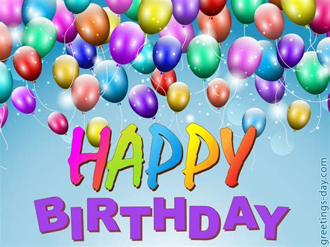 Happy Birthday Greeting Cards Share Image To You Friend On Birthday