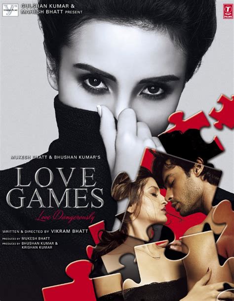 فيلم Love Games 2016 مترجم للعربية كامل