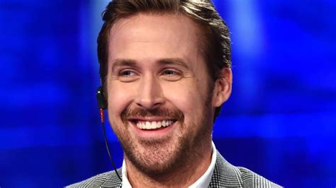 Ryan Gosling Therapeut Riet Ihm Zu Komödien Unterhaltung Bildde