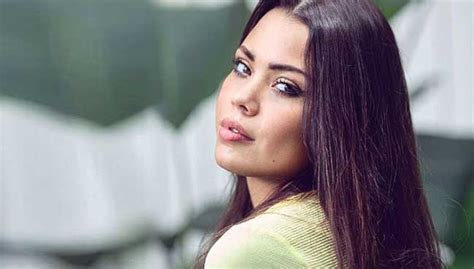 Dna Samples Of The Dutch Model Ivana Smit And That Of An American Kazakh Couple Were Found On