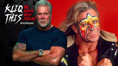 Kevin Nash On Warrior Coming Into Wcw Youtube
