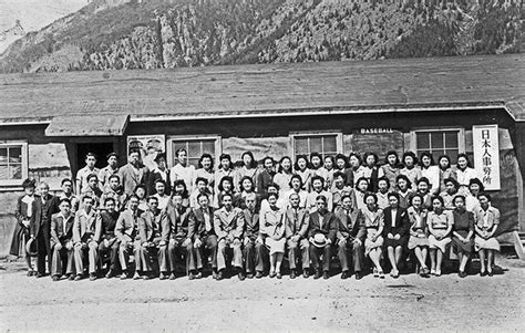 tashme japanese internment camp then and now photos on this spot