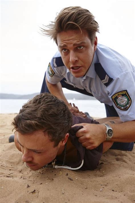 Home And Away Spoilers Ash And Robbos Big Showdown Revealed