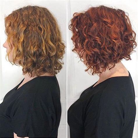 45 New Best Short Curly Hairstyles 2019 2020 Curly Hairstyles