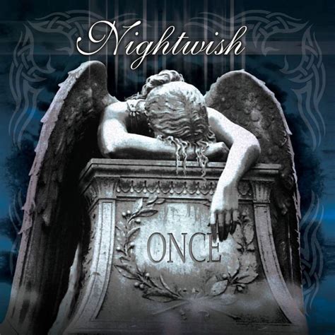 Nightwish Once 2004 Review Rockmusicraider Metal Albums