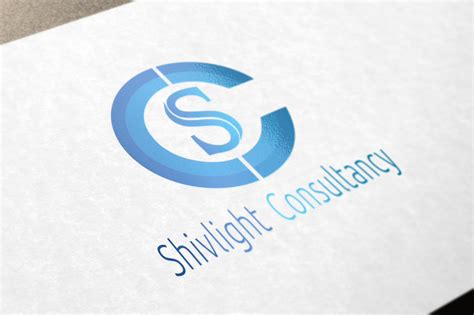 Consultancy Logo Design On Behance