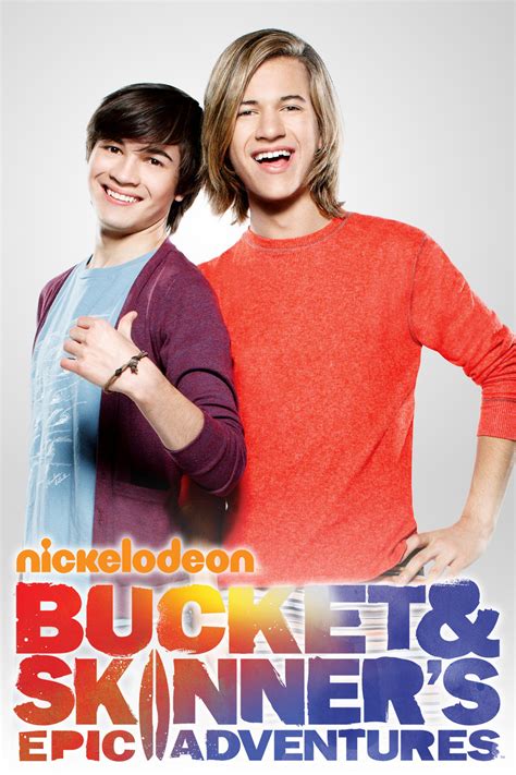 Bucket And Skinners Epic Adventures Pictures Rotten Tomatoes