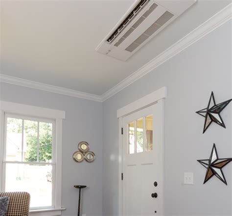 Whether you're a professional contractor or a diy homeowner, this article teaches you how to install a every mini split has its own clearance requirements. Ductless Mini-Split A/C Heat Pumps in MA | Fuel Company ...