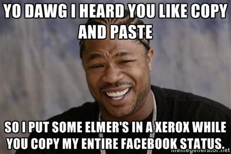 Copy And Paste Memes For Facebook Image Memes At