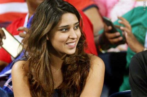 Icc Champions Trophy Gorgeous Wags Of Cricketers Who Cheered For Team India India Tv