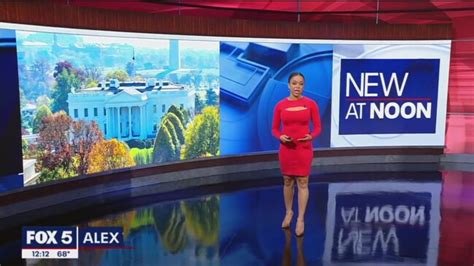 Fox 5 News At Noon Nov 16 2023 Au — Australias Leading