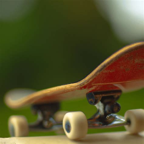 Confira 10 Curiosidades Surpreendentes Sobre O Skate