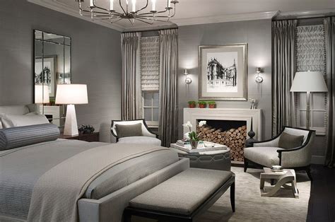 Vintage Modern Bedroom Ideas Interior Design Inspirations