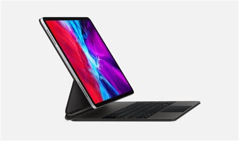 Ipad Pro 11 In 2nd Generation 2020 Like New Táo Mỹ Apple Store
