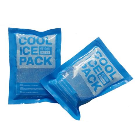 Reusable Freezer Pack Ice Box Ice Pack Gel Pack 40105 China Lunch Box