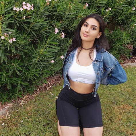 51 Hottest Sssniperwolf Big Butt Pictures Which Will Make You Succumb