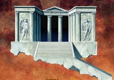 Gemini By Hadesama01 On Deviantart Ancient Roman Architecture Gemini