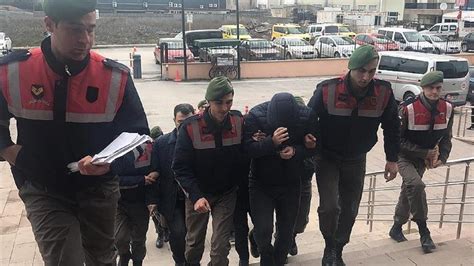 Turkish Security Forces Arrest 27 FetÖ Linked Suspects